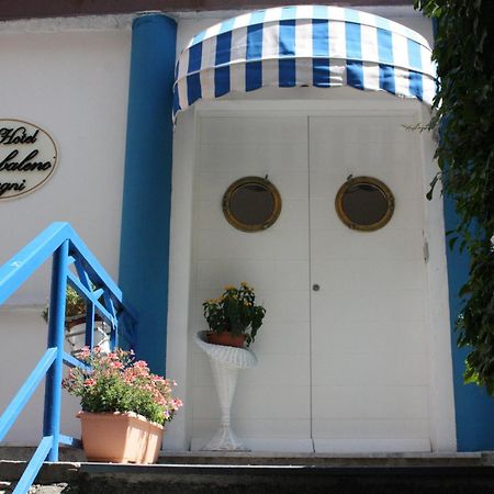 Hotel Bagni Arcobaleno Deiva Marina Zewnętrze zdjęcie